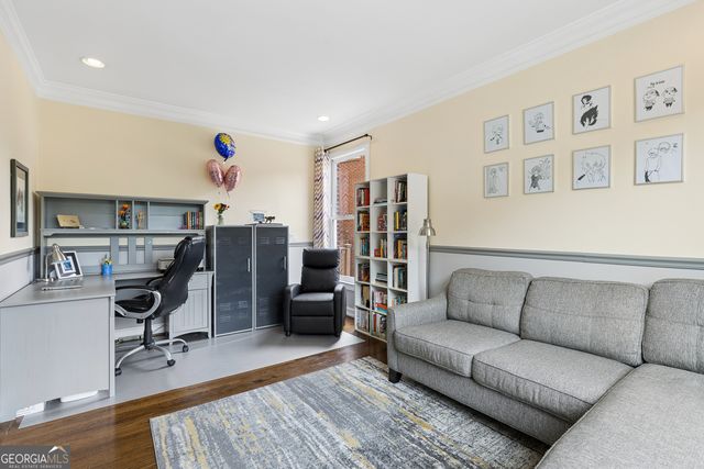3177 Kings Arms Court NE, Atlanta, GA 30345