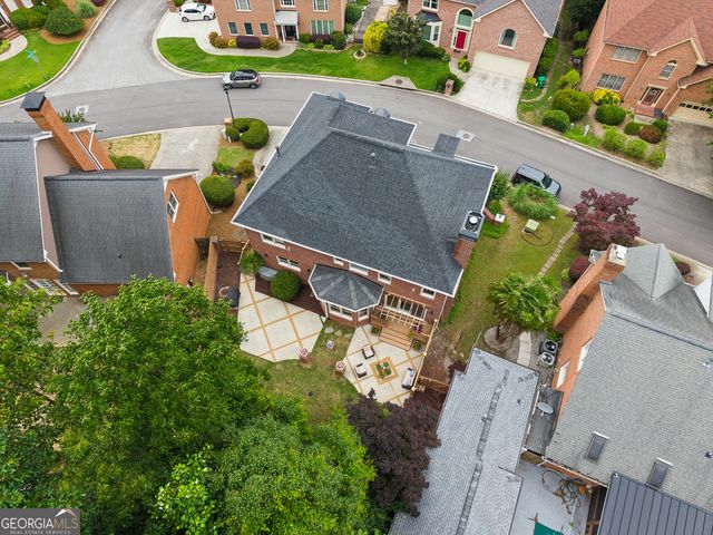 3177 Kings Arms Court NE, Atlanta, GA 30345