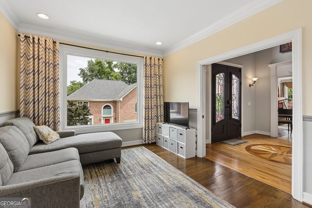 3177 Kings Arms Court NE, Atlanta, GA 30345