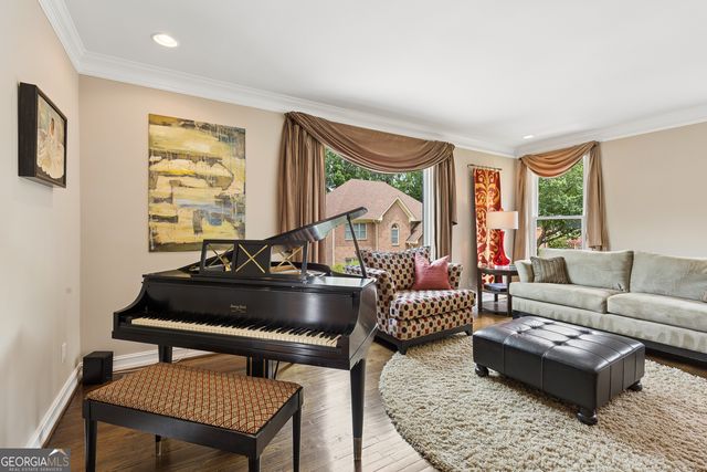 3177 Kings Arms Court NE, Atlanta, GA 30345