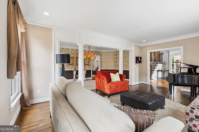 3177 Kings Arms Court NE, Atlanta, GA 30345