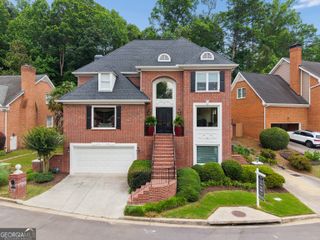 3177 Kings Arms Court NE, Atlanta, GA 30345