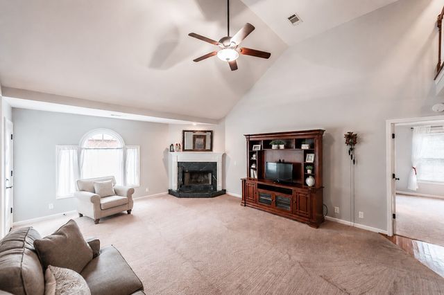 7149 Poplar Creek Trace, Nashville, TN 37221