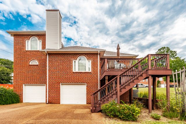 7149 Poplar Creek Trace, Nashville, TN 37221