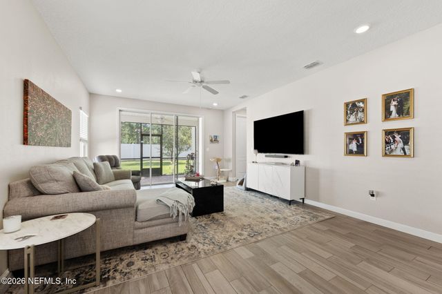 148 SWEET OAK Way, St. Augustine, FL 32095