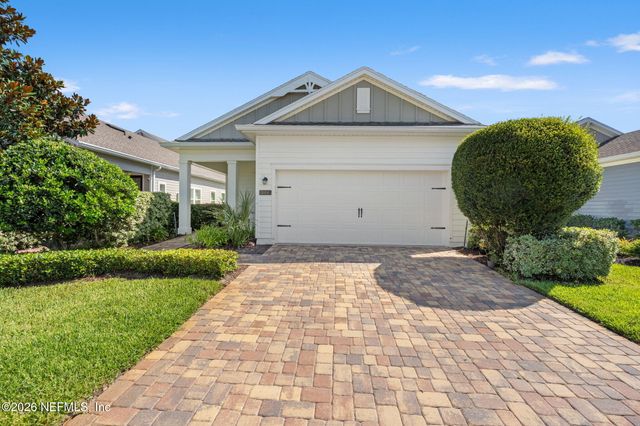 148 SWEET OAK Way, St. Augustine, FL 32095