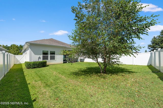 148 SWEET OAK Way, St. Augustine, FL 32095