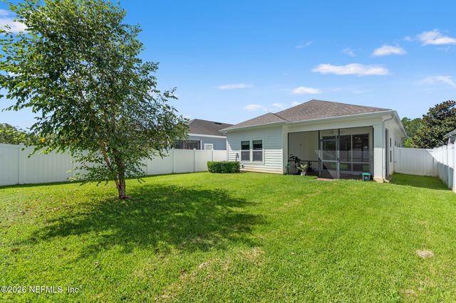 148 SWEET OAK Way, St. Augustine, FL 32095