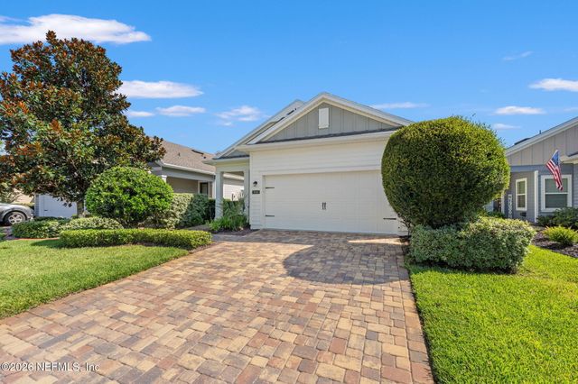 148 SWEET OAK Way, St. Augustine, FL 32095