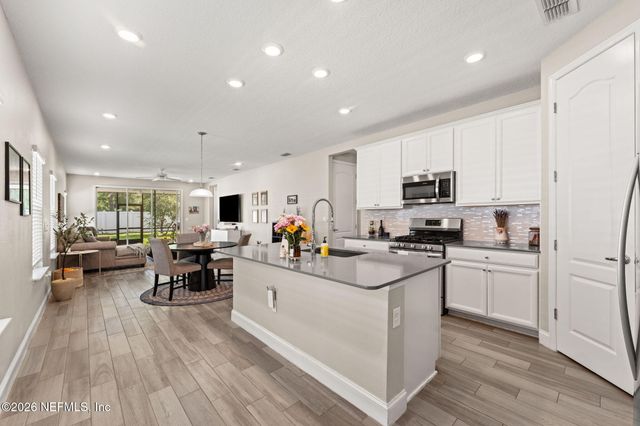 148 SWEET OAK Way, St. Augustine, FL 32095