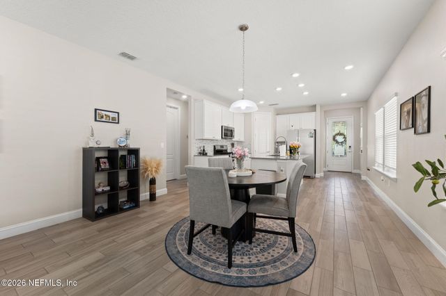 148 SWEET OAK Way, St. Augustine, FL 32095
