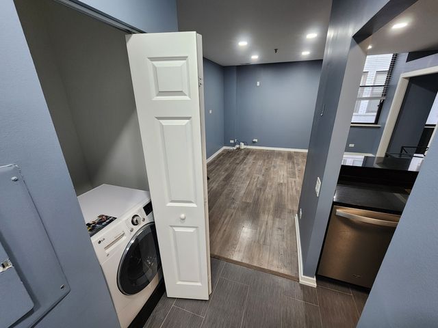 680 S Federal Street 909, Chicago, IL 60605