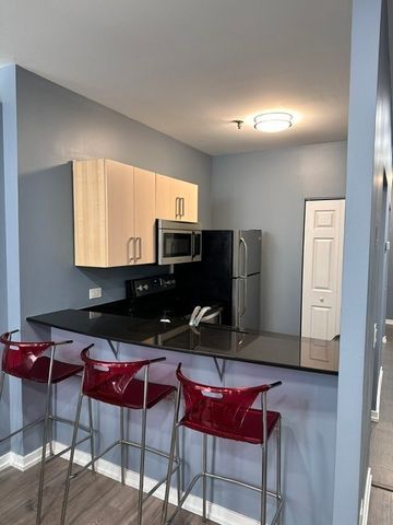 680 S Federal Street 909, Chicago, IL 60605