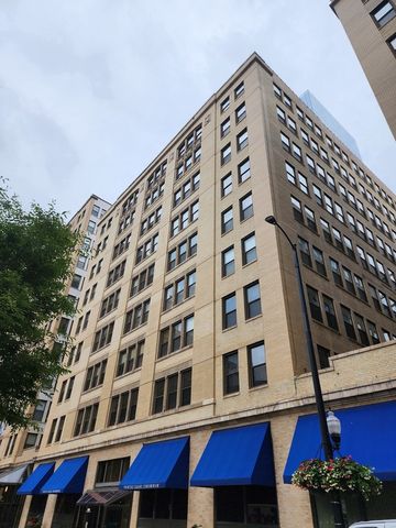 680 S Federal Street 909, Chicago, IL 60605