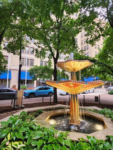 680 S Federal Street 909, Chicago, IL 60605