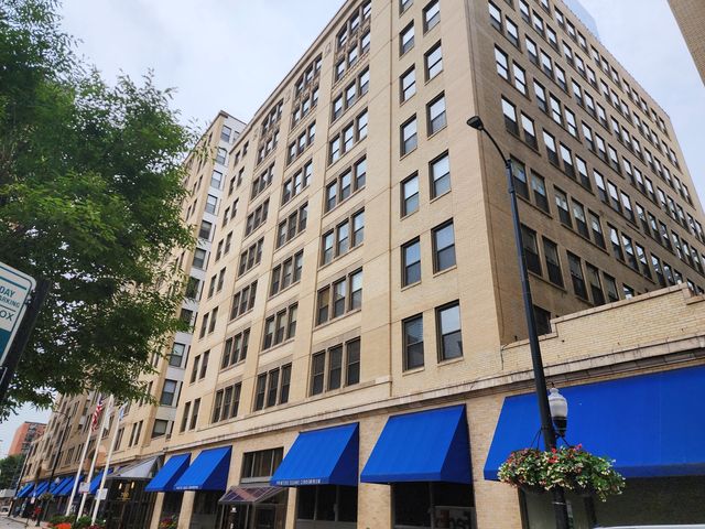 680 S Federal Street 909, Chicago, IL 60605