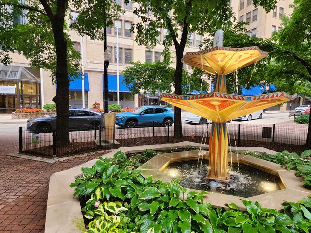 680 S Federal Street 909, Chicago, IL 60605
