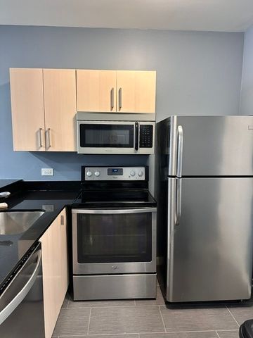 680 S Federal Street 909, Chicago, IL 60605