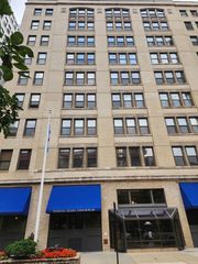 680 S Federal Street 909, Chicago, IL 60605