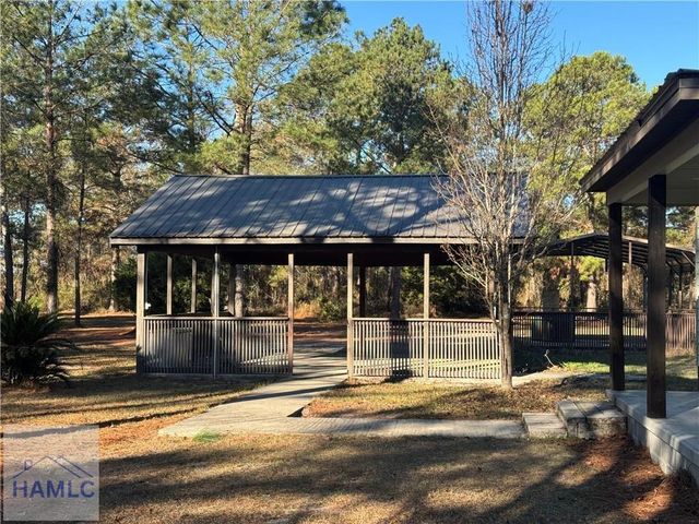 80 Slover Road, Jesup, GA 31545