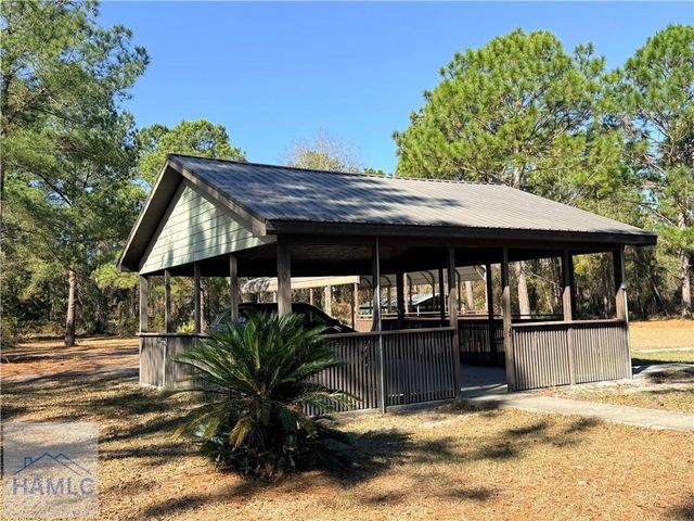 80 Slover Road, Jesup, GA 31545