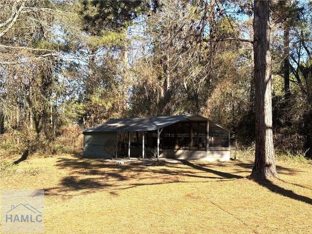 80 Slover Road, Jesup, GA 31545