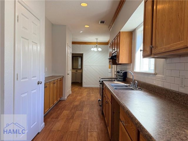 80 Slover Road, Jesup, GA 31545