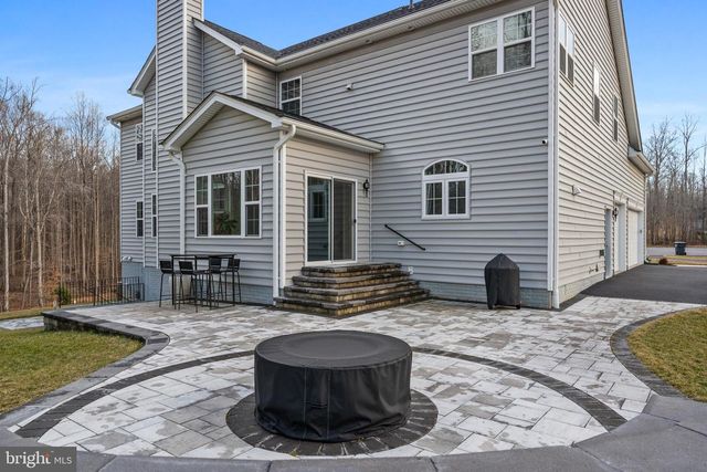 7930 JUSTICE CHASE CT, La Plata, MD 20646