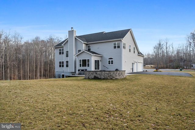 7930 JUSTICE CHASE CT, La Plata, MD 20646