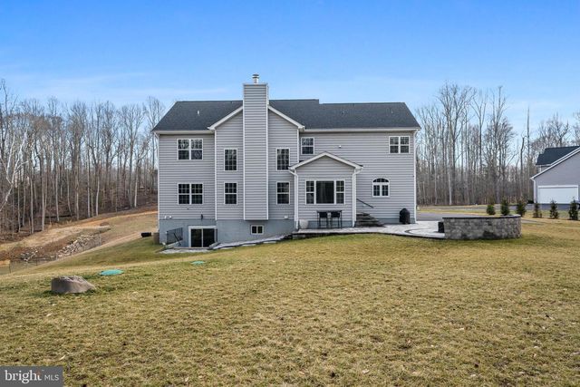 7930 JUSTICE CHASE CT, La Plata, MD 20646