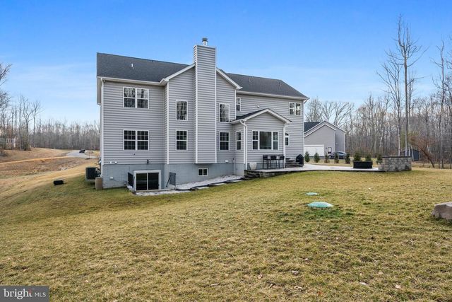 7930 JUSTICE CHASE CT, La Plata, MD 20646