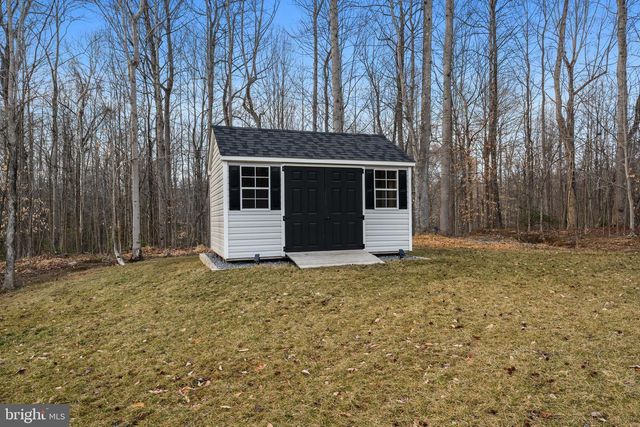 7930 JUSTICE CHASE CT, La Plata, MD 20646