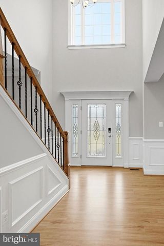 7930 JUSTICE CHASE CT, La Plata, MD 20646