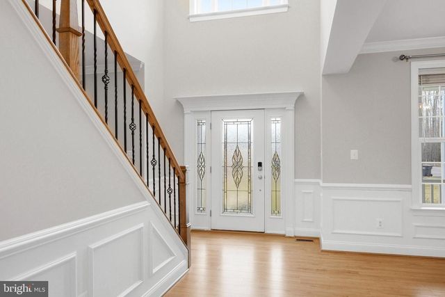 7930 JUSTICE CHASE CT, La Plata, MD 20646