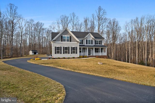 7930 JUSTICE CHASE CT, La Plata, MD 20646