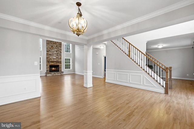 7930 JUSTICE CHASE CT, La Plata, MD 20646