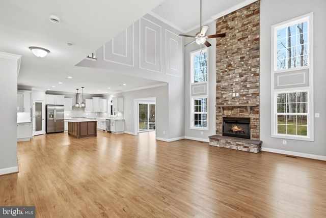 7930 JUSTICE CHASE CT, La Plata, MD 20646