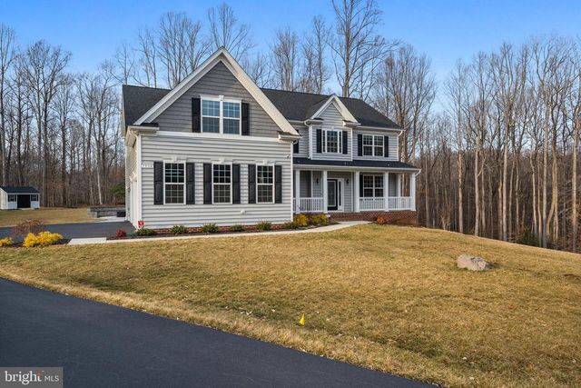 7930 JUSTICE CHASE CT, La Plata, MD 20646