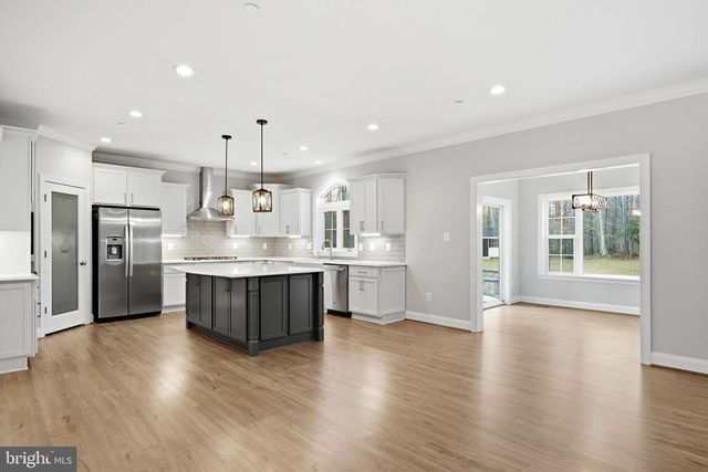 7930 JUSTICE CHASE CT, La Plata, MD 20646