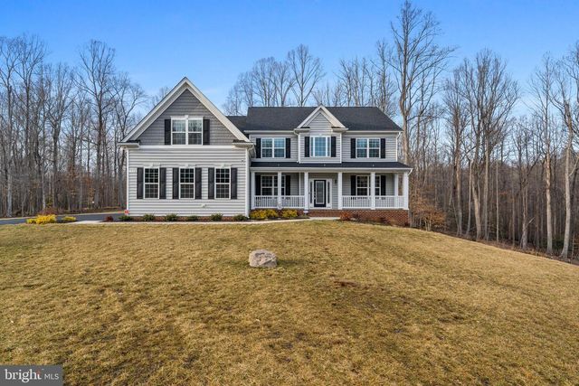 7930 JUSTICE CHASE CT, La Plata, MD 20646