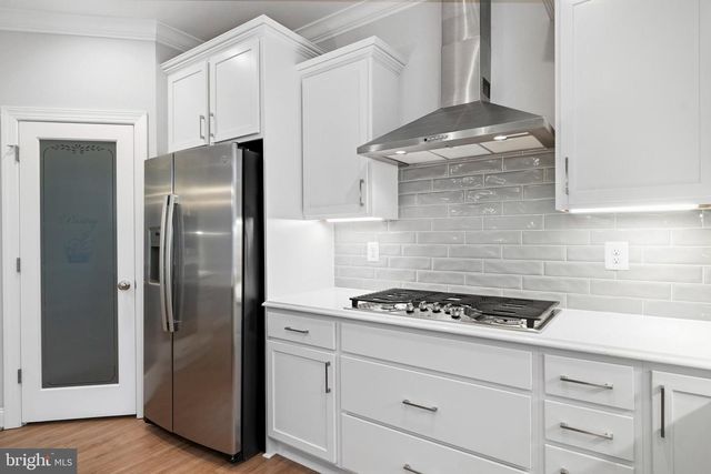 7930 JUSTICE CHASE CT, La Plata, MD 20646