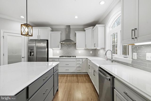 7930 JUSTICE CHASE CT, La Plata, MD 20646