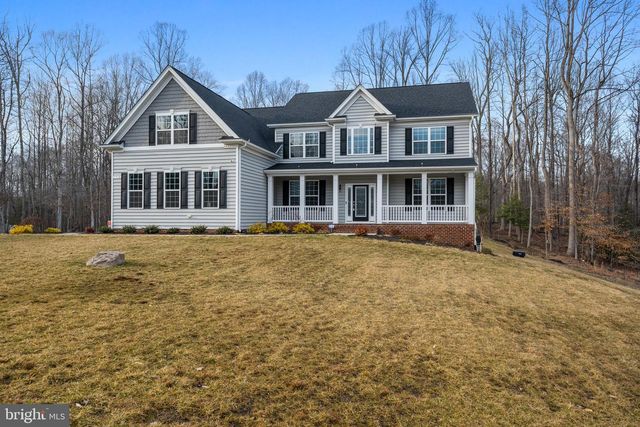 7930 JUSTICE CHASE CT, La Plata, MD 20646