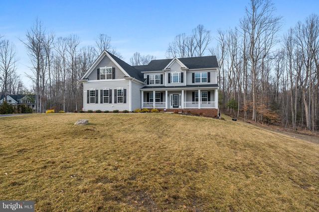 7930 JUSTICE CHASE CT, La Plata, MD 20646