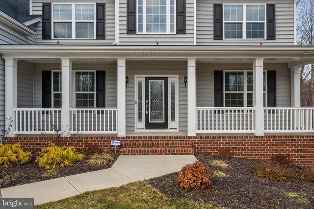 7930 JUSTICE CHASE CT, La Plata, MD 20646