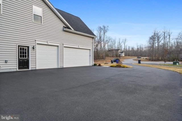 7930 JUSTICE CHASE CT, La Plata, MD 20646