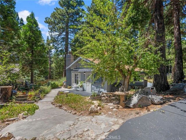 2578 Rim Of The World, Running Springs, CA 92382