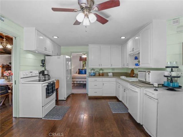 2578 Rim Of The World, Running Springs, CA 92382