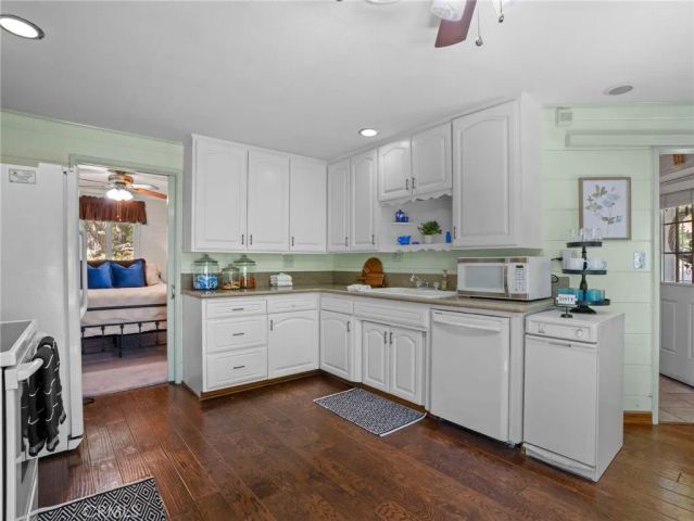 2578 Rim Of The World, Running Springs, CA 92382