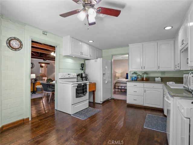 2578 Rim Of The World, Running Springs, CA 92382